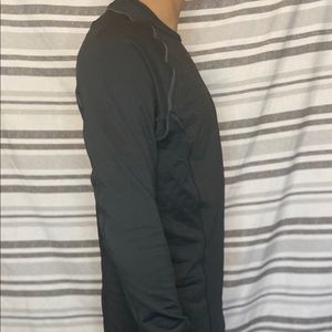 Black Nike Thermal